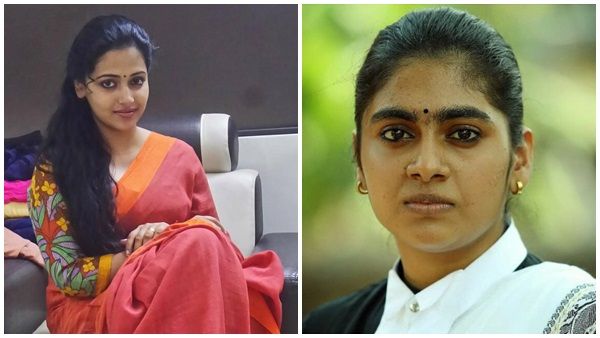 നിമിഷയ്ക്ക് അവിടെ ഇഷ്ടപ്പെടുമോ എന്നതായിരുന്നു പേടി; അന്നത്തെ കാര്യം വരിതെറ്റാതെ അവൾ പറയുമെന്ന് അനു സിത്താര