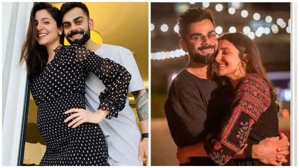 വാമികയെ കുറിച്ച് അത്തരത്തിലുള്ള വാർത്തകൾ പ്രചരിപ്പിക്കരുത്, അഭ്യർത്ഥനയുമായി കോലിയുടെ സഹോദരി