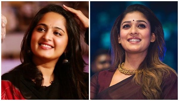 അനുഷ്‌കയും നയന്‍താരയും മുന്നില്‍, എറ്റവും കൂടുതല്‍ പ്രതിഫലം വാങ്ങുന്ന തെന്നിന്ത്യന്‍ നായികമാര്‍