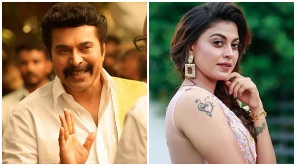 മമ്മൂട്ടിയെ കുറിച്ച് അനുശ്രീയുടെ വാക്കുകള്‍, ഏറ്റെടുത്ത് ആരാധകര്‍, വിവാഹത്തെ കുറിച്ചും നടി