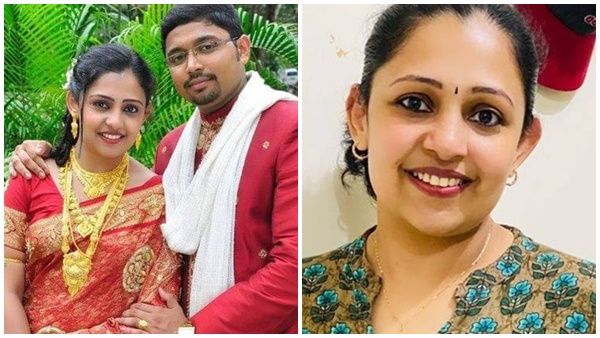 സ്ത്രീധനം ചോദിച്ചിട്ടില്ല, എല്ലാം വാങ്ങിതന്നത് അദ്ദേഹം, വിമര്‍ശകര്‍ക്ക് മറുപടിയുമായി അശ്വതി