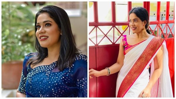തോർത്ത് അഴിച്ചിട്ട് കളിച്ചാൽ പൊളിക്കും; ഡാൻസ് വീഡിയോയ്ക്ക് മോശം കമന്റിട്ടവന് ചുട്ടമറുപടിയുമായി നടി ആതിര മാധവ്