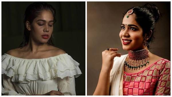 കുടുംബ വിളക്കിലെ ആദ്യ ദിവസത്തെ അനുഭവം; മനസ് തുറന്ന് ആതിര മാധവ്