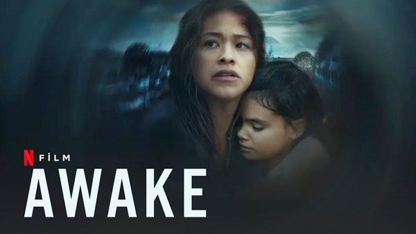 Awake: സൈ-ഫൈയുമില്ല ത്രില്ലുമില്ല.. ചുമ്മാ വെയിസ്റ്റ്. - ശൈലന്റെ റിവ്യൂ