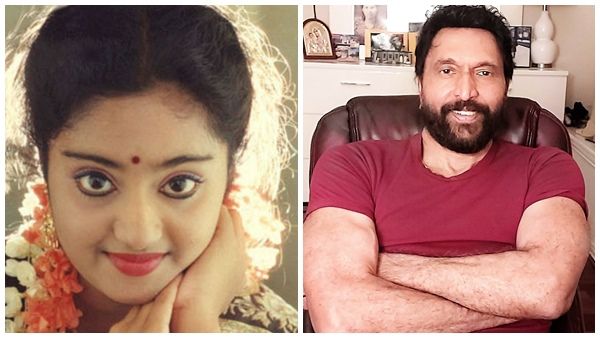 ബാബു ആന്റണി നടി ചാര്‍മിളയെ തേച്ചതോടെ ആ ഇഷ്ടം പോയി; വിമര്‍ശകന്റെ വായ അടപ്പിച്ചുള്ള മറുപടിയുമായി താരം