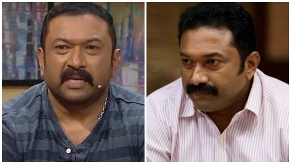 മലയാളത്തില്‍ എറ്റവും ബഹുമാനമുളളത് ഇവരോട്, പ്രിയപ്പെട്ട താരങ്ങളെ കുറിച്ച് ബാബുരാജ്‌