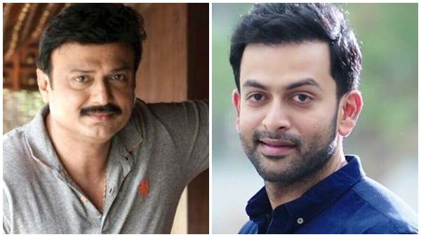 പറയുന്നതിന്റെ അപ്പുറത്ത് മറ്റൊന്നും ചെയ്യാന്‍ പൃഥ്വി സമ്മതിക്കില്ല, ലാലേട്ടന് പോലും പറ്റിയിട്ടുണ്ടാകില്ല: ബൈജു