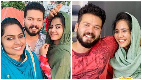 സുഹാന ഫാന്‍സിനോട് മഷൂറ, വിമര്‍ശനങ്ങള്‍ക്ക് ശേഷം താരപത്‌നിയുടെ വീഡിയോ