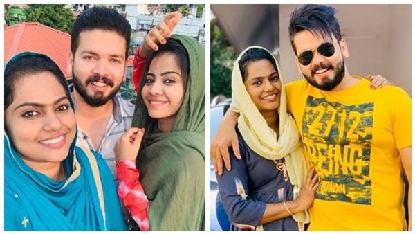 അവര്‍ക്കിടയില്‍ പ്രശ്‌നങ്ങളില്ല, നിങ്ങളായിട്ട് ഇനി ഉണ്ടാക്കരുത്, സുഹാനയുടെ വീഡിയോക്ക് പിന്നാലെ ആരാധകര്‍