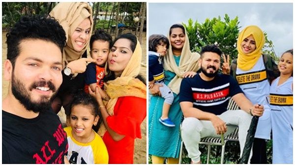 രണ്ട് വിവാഹം കഴിച്ചത് പത്ത് പൈസ ഭാര്യ വീട്ടുകാരെ കൊണ്ട് ചെലവാക്കിപ്പിക്കാതെ: തുറന്നുപറഞ്ഞ് ബഷീര്‍ ബഷി
