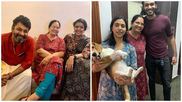 ഭാഗ്യലക്ഷ്മിയ്ക്കൊപ്പം സന്ധ്യയും കിടിലവും, ഇടവേളയ്ക്ക് ശേഷം വീണ്ടും, സന്തോഷം പങ്കുവെച്ച് സന്ധ്യ