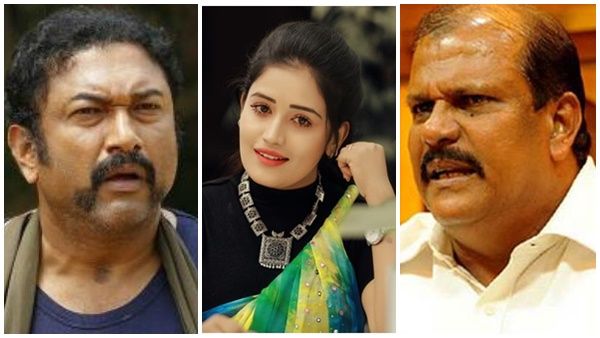 പിസി ജോര്‍ജ് മുതല്‍ ബാബുരാജും അനുവും വരെ; ബിഗ് ബോസ് നാലാം സീസണില്‍ ഇവര്‍ ഉണ്ടാകണമെന്ന് പ്രേക്ഷകര്‍