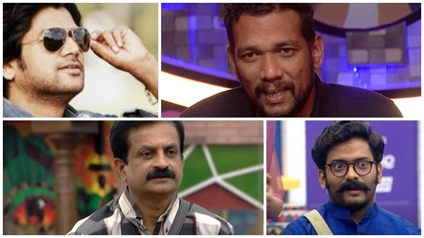 സാബു, രജിത്ത് കുമാർ, എംകെ,ഫിറോസ്... ഇവർ മികച്ച മത്സരാർഥികൾ, ഷോയിൽ തിളങ്ങിയത് നാല് വഴികളിലൂടെ...