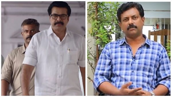 മമ്മൂട്ടിക്ക് പിന്നാലെ പോയപ്പോഴുണ്ടായ രസകരമായ സംഭവം പങ്കുവെച്ച് ബിനു പപ്പു, ഒടുവിൽ ഒരു ചോദ്യവും