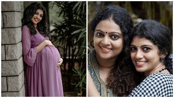 നിറ വയറുമായി ചക്കപ്പഴം പൈങ്കിളി; നാത്തൂനെ തേച്ചൊട്ടിച്ച് അശ്വതിയുടെ കമന്റ്!