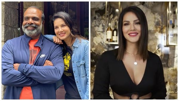 ചെമ്പന്‍ വിനോദിന്റെ തോളില്‍ ചാരി സണ്ണി ലിയോണ്‍; മച്ചാനെ ഇത് പോരെന്ന് വിനയ് ഫോര്‍ട്ട്, ചിരിയെ കുറിച്ച് റിമയും