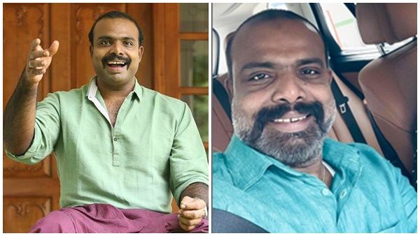 എന്റെ ജീവിതത്തിലേക്ക് ഒളിഞ്ഞു നോക്കണ്ട, വന്നാല്‍ മറുപടി അങ്കമാലി സ്റ്റൈലില്‍: ചെമ്പന്‍ വിനോദ്