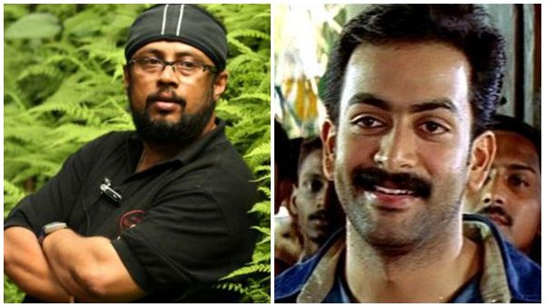 ക്ലാസ്‌മേറ്റ്‌സിലെ സുകു ഇതാണ്, ഇന്ന് പഞ്ചായത്ത് പ്രസിഡന്റ്; അറിയാക്കഥ പറഞ്ഞ് ലാല്‍ജോസ്!