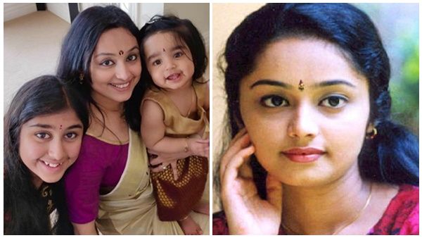 പ്രിയത്തിലെ നായിക ഇപ്പോള്‍ എവിടെയാണ്?