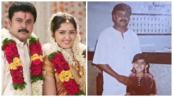 ദിലീപിന്റെ മകളായി അഭിനയിച്ച് പിന്നീട് ഭാര്യയും കാമുകിയുമായി മാറിയ നടിമാര്‍; രസകരമായ കണ്ടുപിടുത്തവുമായി ആരാധകർ