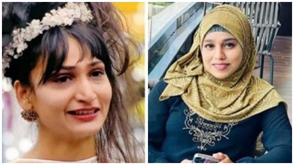 ഡിംപലുമായി ഒരു കോണ്‍ടാക്റ്റുമില്ല, എന്റെ ഭാഗത്തുനിന്നും ചെയ്യേണ്ട കാര്യങ്ങള്‍ ഞാന്‍ ചെയ്തിട്ടുണ്ട്: മജ്‌സിയ
