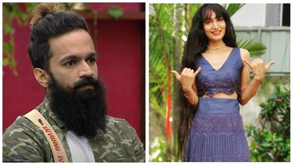 സായി വിഷ്ണുവും ഡിംപലും പിആർ വർക്ക് നടത്തി; ഇത്രയും കണ്ടന്റ് വന്നത് അങ്ങനെയാണ്, ക്ലബ്ബ് ഹൗസിലെ ചര്‍ച്ച പുറത്ത്