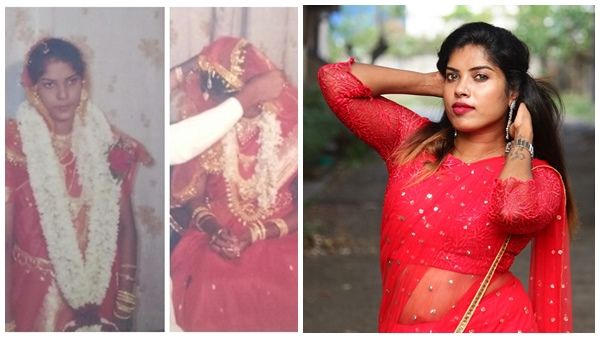 വിവാഹ ഫോട്ടോ പുറത്ത് വിട്ട് ദിയ സന; വേര്‍പിരിഞ്ഞിട്ടും ഇത്രയും കാലം ഇത് സൂക്ഷിച്ചതെന്തിനെന്ന് ആരാധകരും, മറുപടി