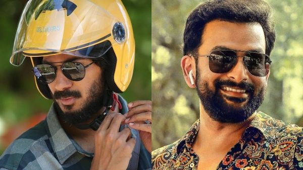 ദുല്‍ഖറിന് എന്നോട് എപ്പോഴും പരാതിയാണ്, അവിടെ പോകുന്നത് ബിരിയാണി കഴിക്കാന്‍: പൃഥ്വിരാജ്