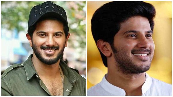 കൂടെ അഭിനയിച്ചവരില്‍ എറ്റവും റൊമാന്റിക്ക് ആയ നായിക ആരെന്ന് പറഞ്ഞ് ദുല്‍ഖര്‍ സല്‍മാന്‍