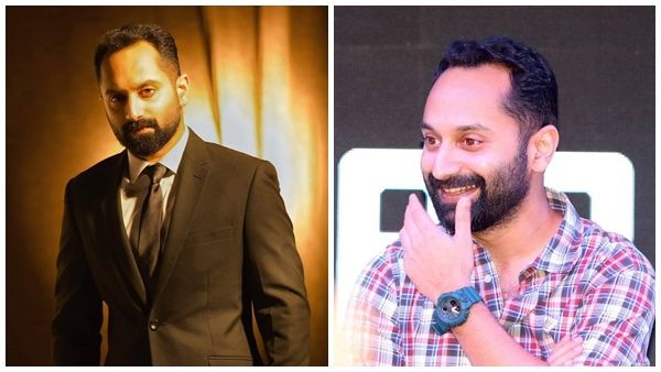 ഭാഗ്യം വീണ്ടും തുണച്ചു; ഷൂട്ടിങ്ങിനിടെ ഉണ്ടായ അപകടത്തില്‍ നിന്നും രക്ഷപ്പെട്ടത് തല നാരിഴക്കെന്ന് ഫഹദ്