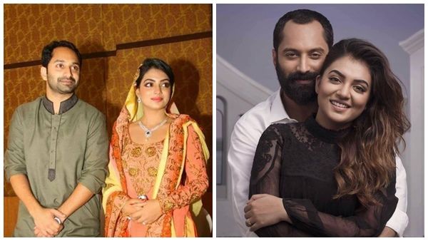 നസ്രിയയ്ക്ക് ഒപ്പം ജീവിച്ച് തുടങ്ങിയതോടെയാണ് നേട്ടങ്ങള്‍ വന്നത്; അവളൊരുപാട് സഹിക്കുന്നുണ്ടെന്ന് ഫഹദ് ഫാസില്‍