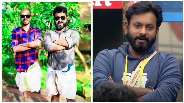 'ഇക്ക പോയി വായോ, ഞാനിവിടെ തന്നെ ഉണ്ടാകും'; പുറത്തിറങ്ങിയപ്പോള്‍ അറിഞ്ഞു, ചെക്കന്‍ പോയി!