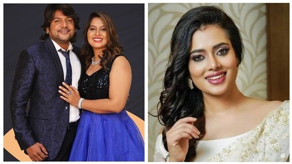 ഫിറോസ് ഖാൻ പൊട്ടിക്കുമെന്ന് പറഞ്ഞ രഹസ്യത്തെ കുറിച്ച് രമ്യ, അവിടെ പറയാൻ അനുവാദം കൊടുത്തിരുന്നു...