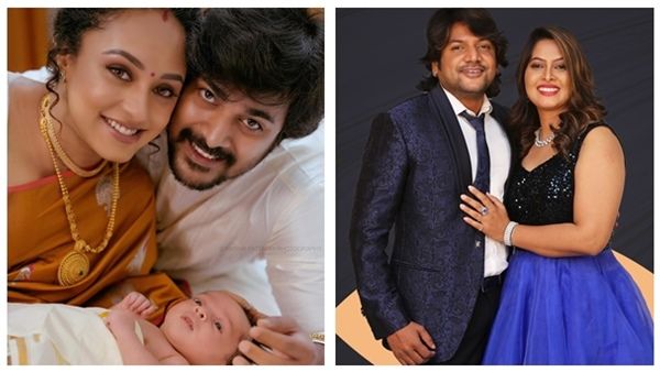 കുഞ്ഞിനെ നോക്കാന്‍ അസിസ്റ്റന്റിനെ വെക്കില്ല; പേളിയെ പറ്റിക്കാന്‍ നോക്കിയ ഫിറോസിനെയും സജ്‌നയെയും പിടികൂടി താരം