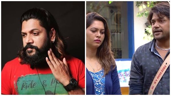 'നമ്മള്‍ പുറത്താകാന്‍ പോവുകയാണെന്ന് സജ്‌നയോട് പറഞ്ഞു', ബിഗ് ബോസിലെ അവസാന ദിവസത്തെ കുറിച്ച് ഫിറോസ്