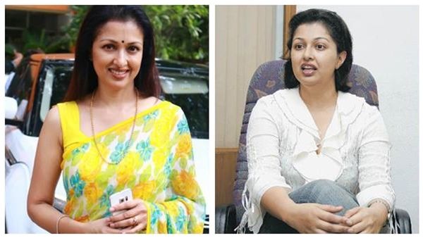 ഞാൻ വരില്ലെന്ന് കരുതി പലരും ചോദിക്കാതെ ഇരുന്നു; നടി ആയില്ലെങ്കിൽ എന്താവുമെന്ന ചോദ്യത്തിന് ഗൗതമി പറയുന്നു