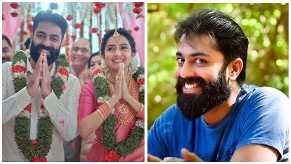 വിവാഹ വേഷത്തില്‍ ജിപി, കല്യാണത്തിന് ഞങ്ങള്‍ ഒന്നും വേണ്ടേ എന്ന് ആരാധകര്‍, പരസ്യ ചിത്രം വൈറല്‍