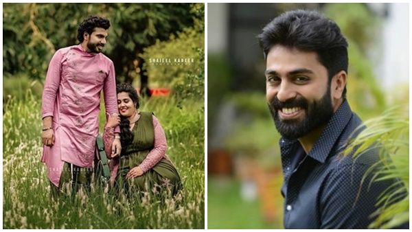 ജിപി എന്നാണ് ഇതുപോലെ മണവാളനാവുക? അനൂപിന് ആശംസകളുമായി എത്തിയ നടനോട് ആരാധകര്‍