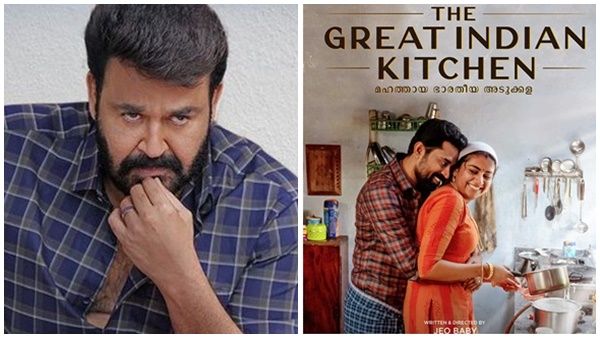 ഐഎംഡിബി ഇന്ത്യന്‍ പോപ്പുലര്‍ ലിസ്റ്റ്: മലയാള സാന്നിധ്യമായി ദൃശ്യം 2വും ദി ഗ്രേറ്റ് ഇന്ത്യന്‍ കിച്ചണും
