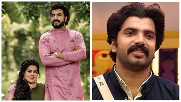വധുവിന് തടി കൂടുതലാണല്ലോ? നിശ്ചയത്തിന് പിന്നാലെ ബോഡി ഷെയിമിങ്ങ് നടത്തിയവർക്ക് ചുട്ടമറുപടിയുമായി അനൂപ് ലൈവില്‍