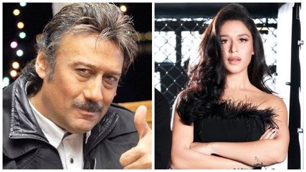 തൻ്റെ ആൺസുഹൃത്തുക്കളെ അച്ഛന് തീരെ ഇഷ്ടമില്ല; മകൾക്കൊരു വരനെ കണ്ടെത്തുന്നത് വലിയ ദൗത്യമാണെന്ന് ജാക്കി ഷെറഫും