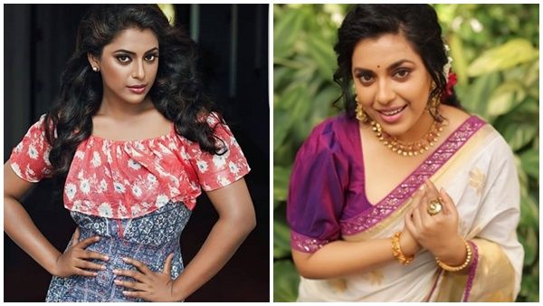നന്ത്യാര്‍വട്ടമോ നമ്പ്യാര്‍വട്ടമോ? പൂവിന്റെ പേരില്‍ പുലിവാല്‍ പിടിച്ച് ജുവല്‍; പൊട്ടിച്ചിരി നിറച്ച് കമന്റുകള്‍