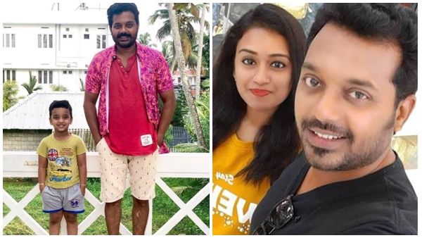 കളിപ്പാട്ടക്കടയെന്ന് കരുതി ഓടിക്കയറിയത് പോലീസ് സ്‌റ്റേഷനിലേക്ക്; അനുഭവം പറഞ്ഞ് ജിഷിന്‍
