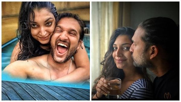 സ്വകാര്യ ചിത്രങ്ങൾ പുറത്ത് വന്നു; റിതു എന്താണ് പ്രണയം അംഗീകരിക്കാത്തത്? ജിയയെ ബ്ലോക്ക് ചെയ്‌തോന്ന് ആരാധകര്‍