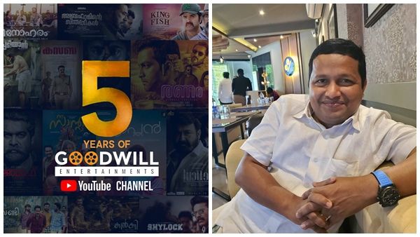 ഇതൊരു പുലിമുരുകനല്ല; സാധാരണ സിനിമ, യൂട്യൂബ് ചാനല്‍ വഴി സിനിമ റിലീസ് ചെയ്യും, സന്തോഷം പറഞ്ഞ് ജോബി ജോര്‍ജ്