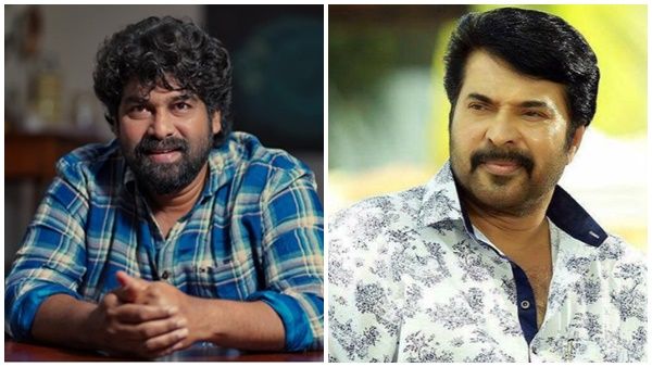 മമ്മൂട്ടിയുടെ വണ്ടി തടഞ്ഞ് നിര്‍ത്തി ജോജുവിന്റെ മാസ് ഡയലോഗ്; മമ്മൂട്ടിയുടെ പ്രതികരണം ഇതായിരുന്നുവെന്ന് താരം