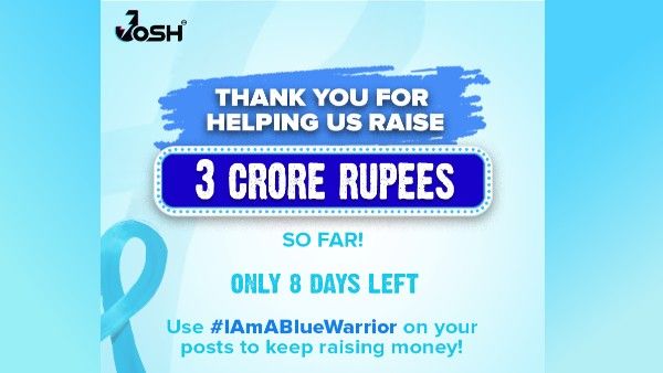 കോവിഡ് പോരാളികളെ സഹായിക്കാം; ഇന്റർനെറ്റിൽ തരംഗമായി ജോഷ് ആപ്പ് ക്യാമ്പയിൻ