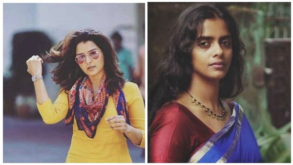 മഞ്ജു വാര്യറിന്റെ വലിയ ആരാധികയാണ്, അത്തരത്തിലുള്ള റോളുകള്‍ ചെയ്യണമെന്നാണ് ആഗ്രഹം
