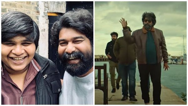 ലുങ്കിയും കാക്കി പാന്റുമാണ് ലഭിക്കാറുളളത്, ആദ്യമായിട്ടാണ് ഇങ്ങനെ ഒരു വേഷം, ജോജു ജോര്‍ജ്ജ്