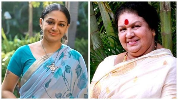 ആരോട് എങ്ങനെ പെരുമാറണമെന്ന് അറിയില്ല; ശോഭനയുടെ തുടക്ക കാലത്തെ കുറിച്ച് കവിയൂര്‍ പൊന്നമ്മ പറഞ്ഞ വാക്കുകള്‍ വൈറൽ